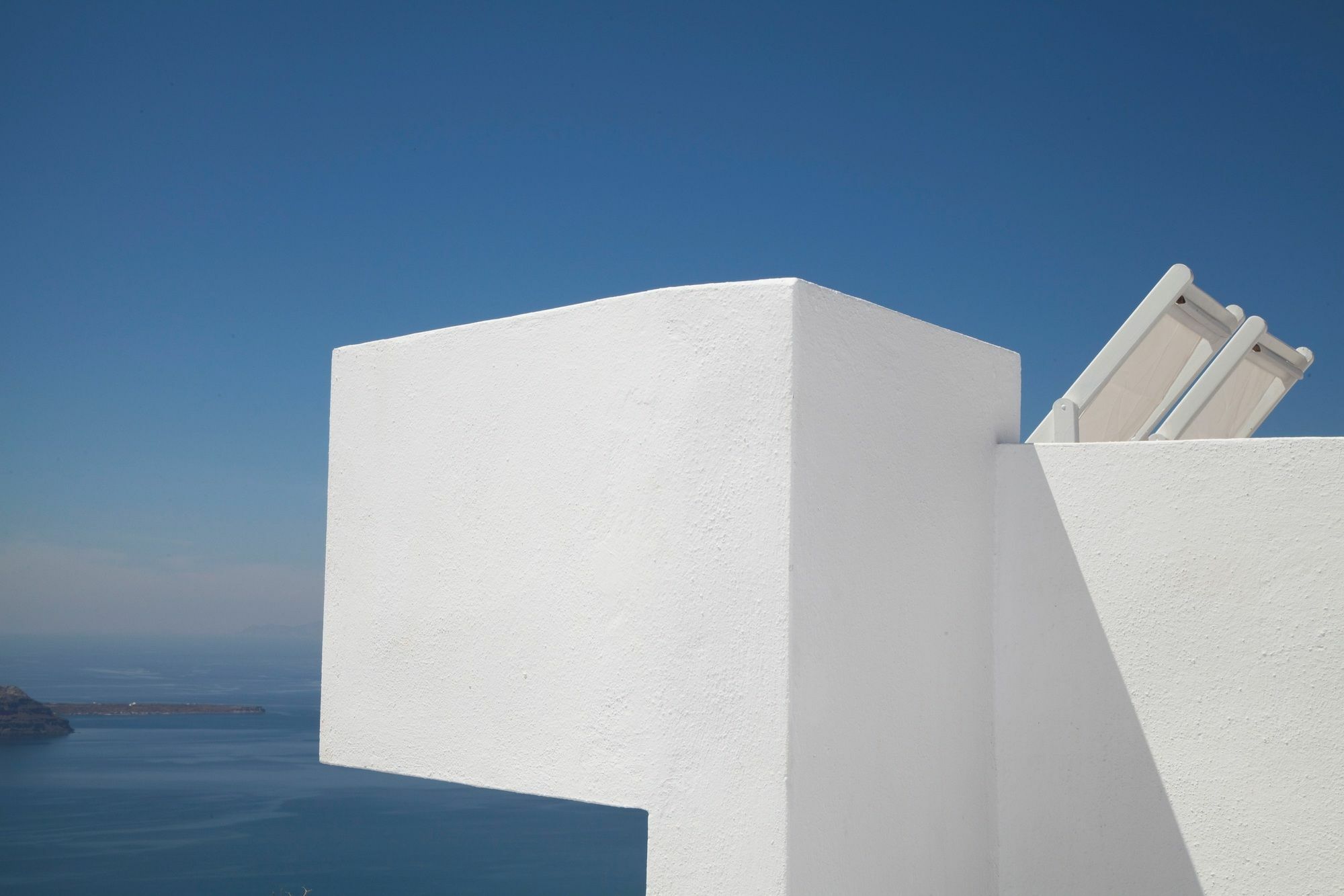 Whitedeck Santorini Hotel Imerovigli  Exterior photo